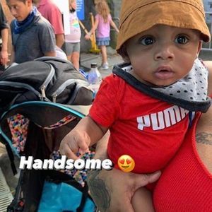 Meet your Posher, Barbara